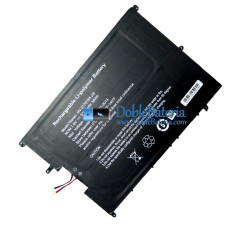 Batería para Digma EVE 15-P417 ES5063EW [Batería de repuesto]